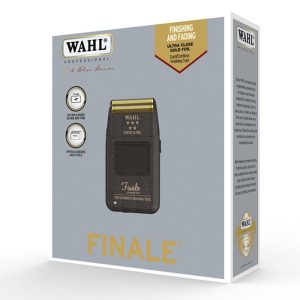 WAHL Finale Shaver - Perth Scissor Sharpening